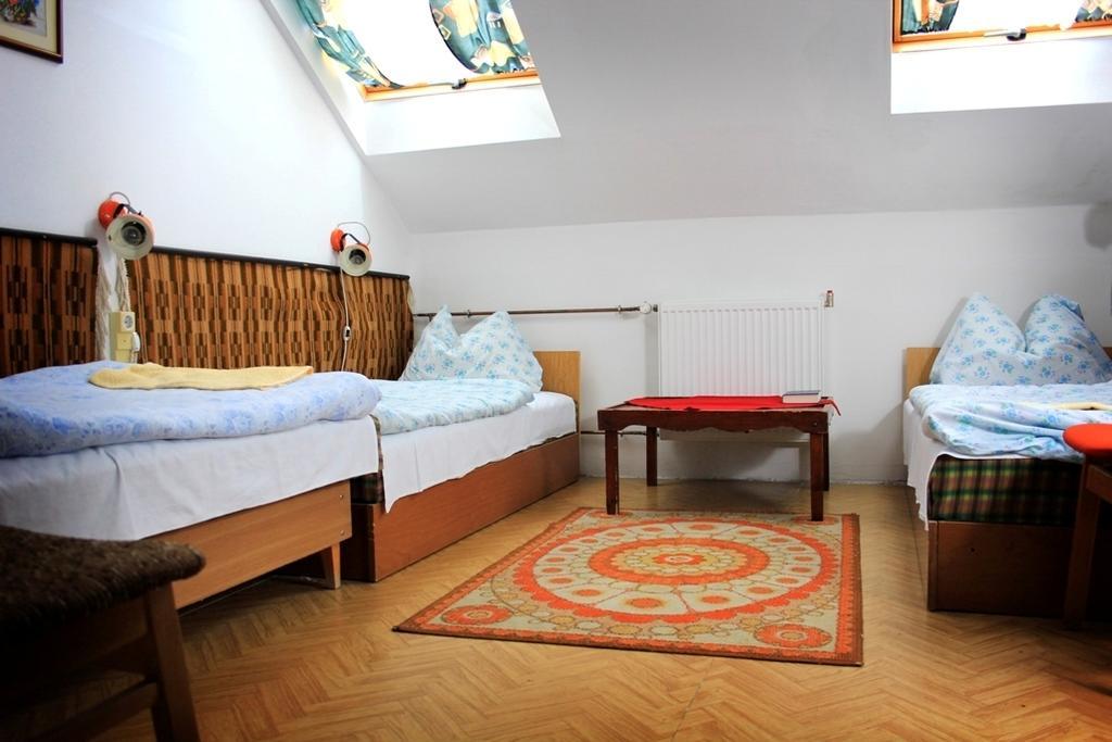 Park Hotel Taltos Felsőtárkány Quarto foto